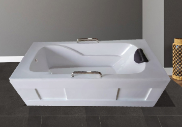 PREMIUM BATHTUB BFB-085 GLOSSY BOX